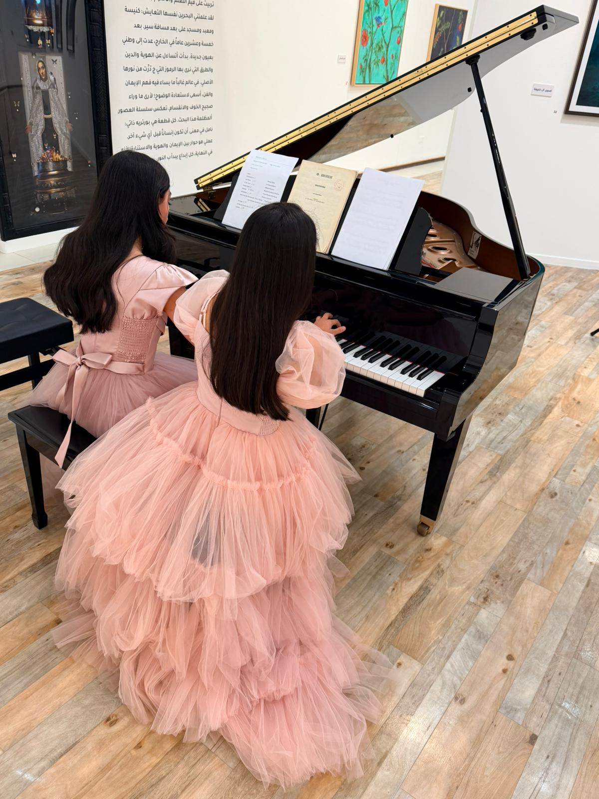 Life in Music gallery 4