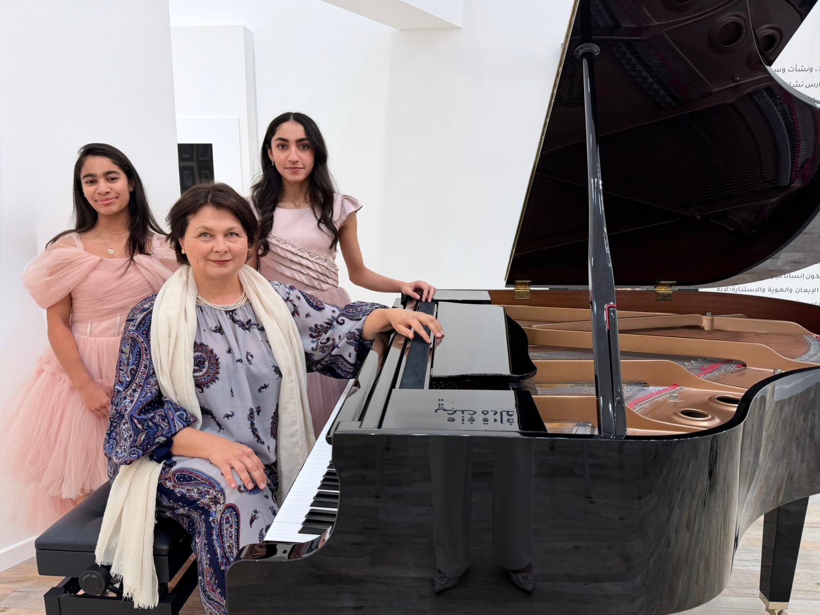 Life in Music gallery 3