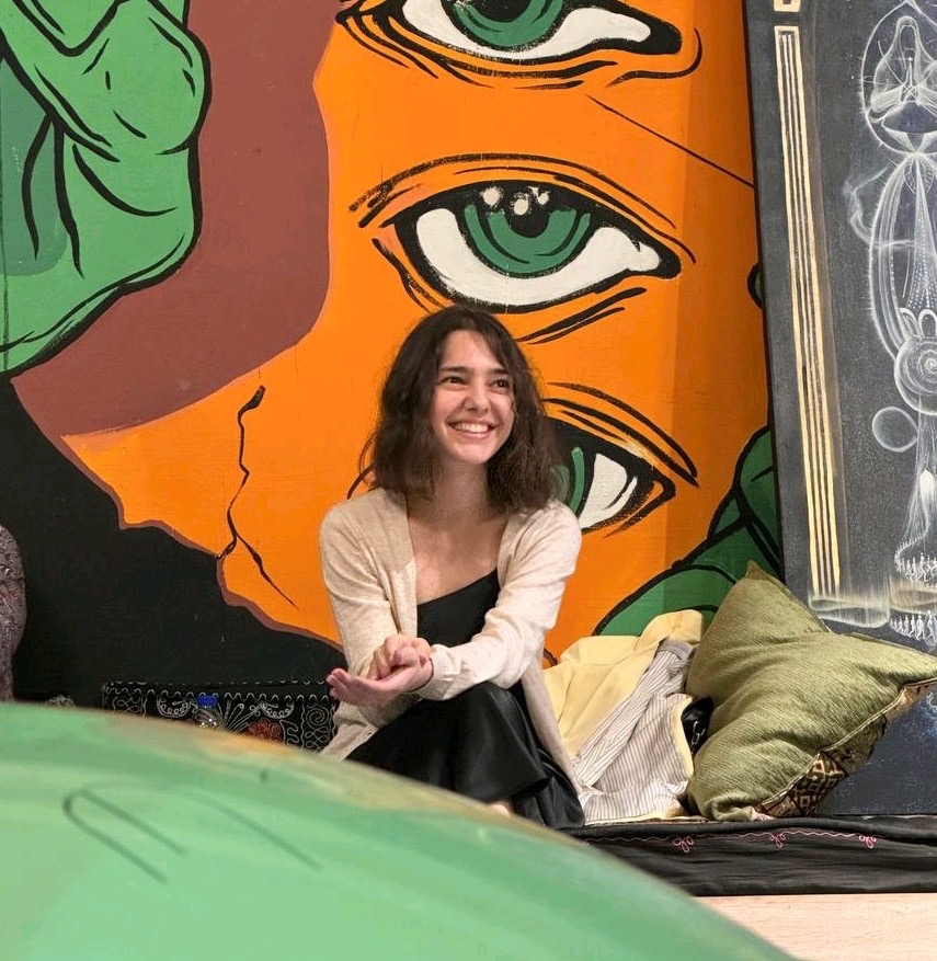 Zahra Al Shehab